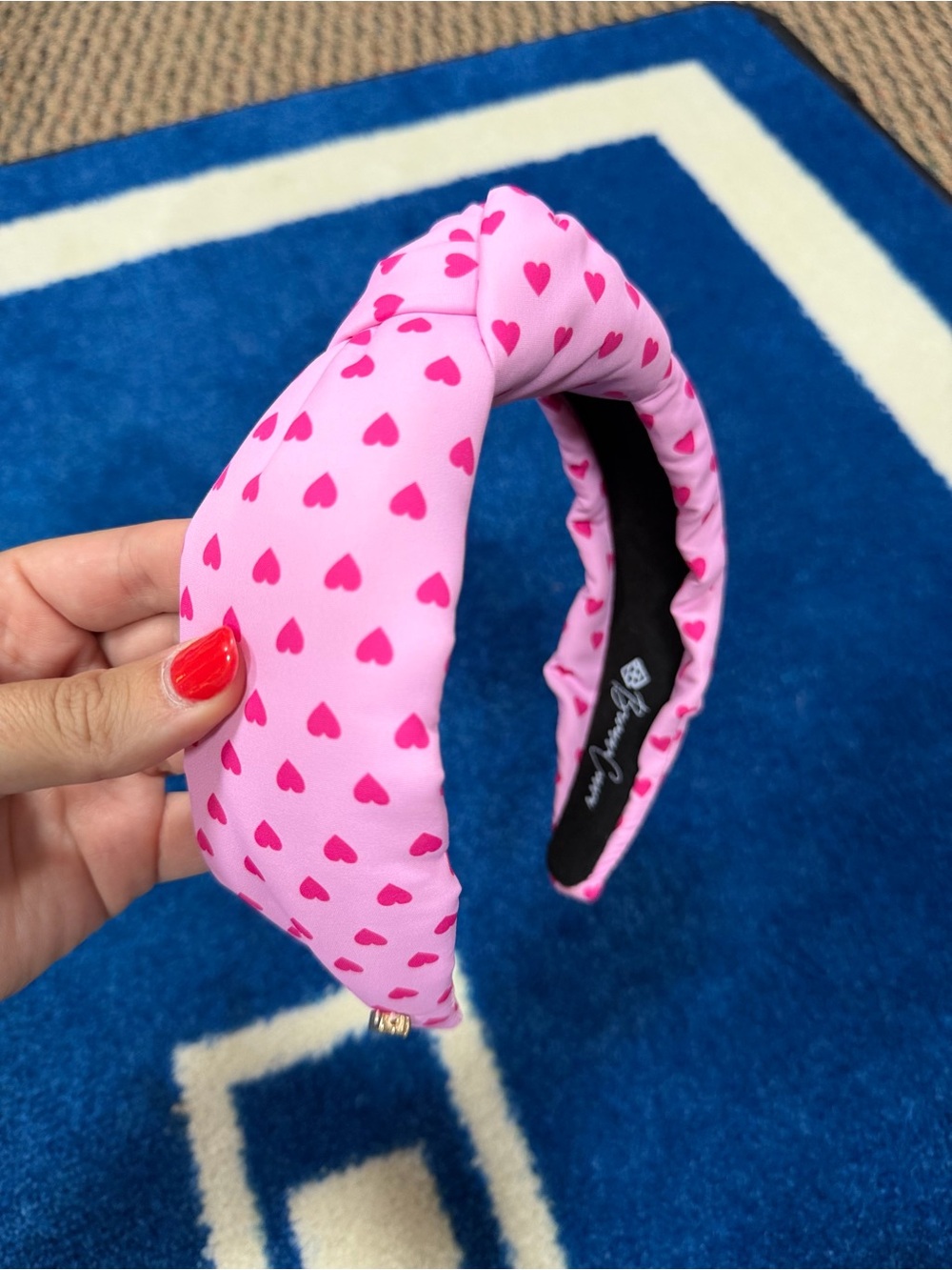 Brianna Cannon Headband